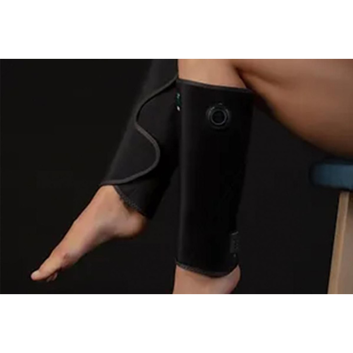 ELEEELS A1 Cordless Air Compression Leg Massage Device