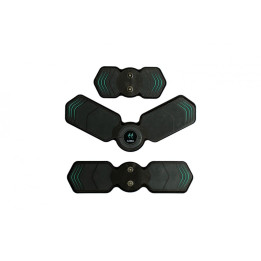 ELEEELS M1 Electrical Muscle Stimulation Massager