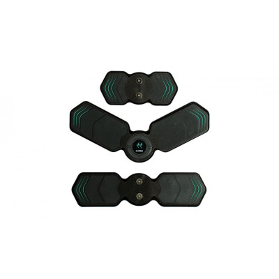 ELEEELS M1 Electrical Muscle Stimulation Massager