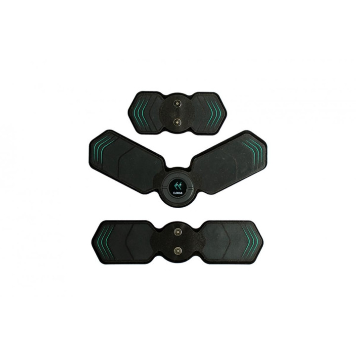 ELEEELS M1 Electrical Muscle Stimulation Massager