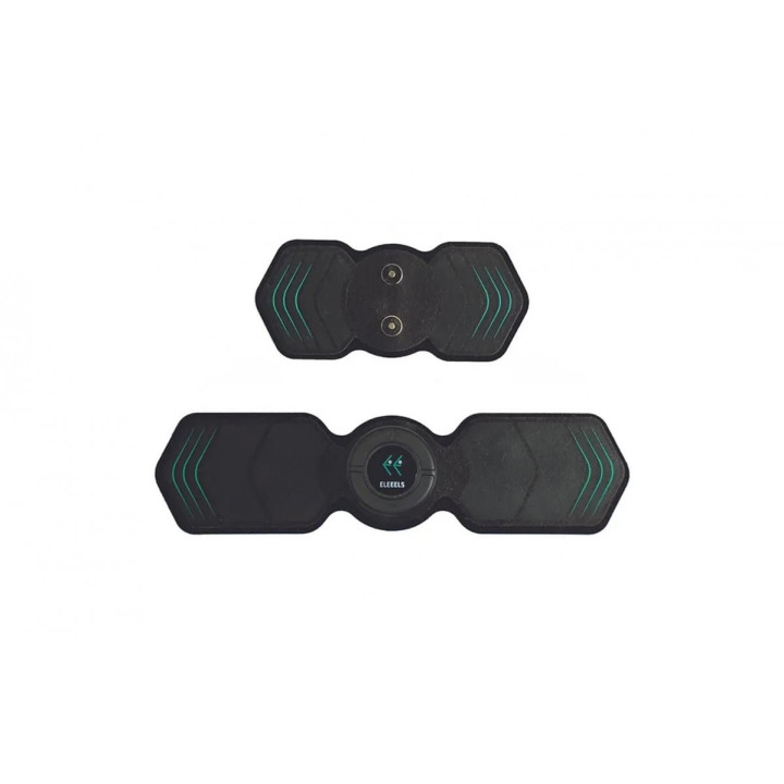 ELEEELS M1S Electrical Muscle Stimulation Massager