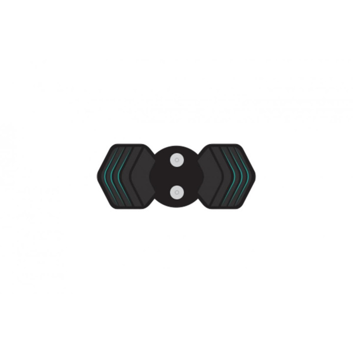 ELEEELS M1S Electrical Muscle Stimulation Massager