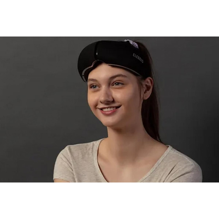 ELEEELS R6 Eye Care Massager