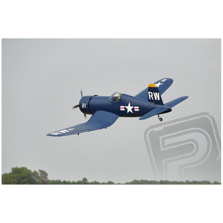 PH129 F4U Corsair 2170mm ARF