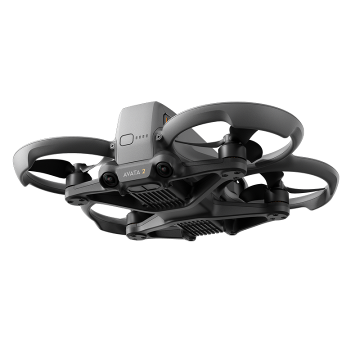 DJI Avata 2 (Drone Only)