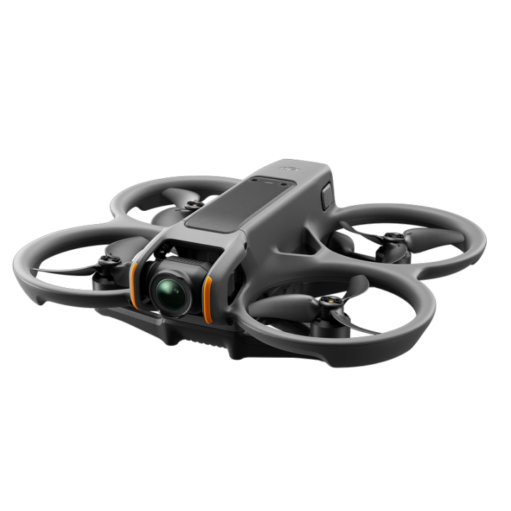 DJI Avata 2 Fly More Combo (Single Battery)
