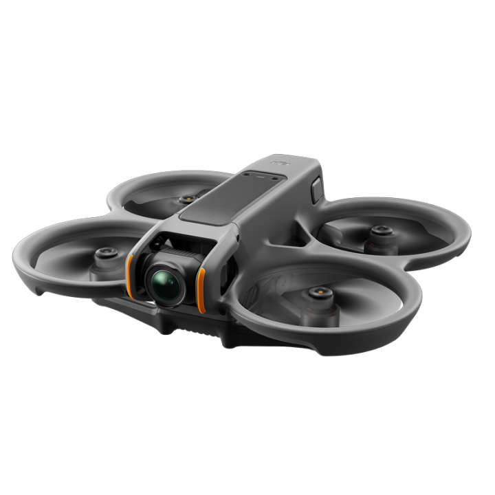 DJI Avata 2 Fly More Combo (Single Battery)
