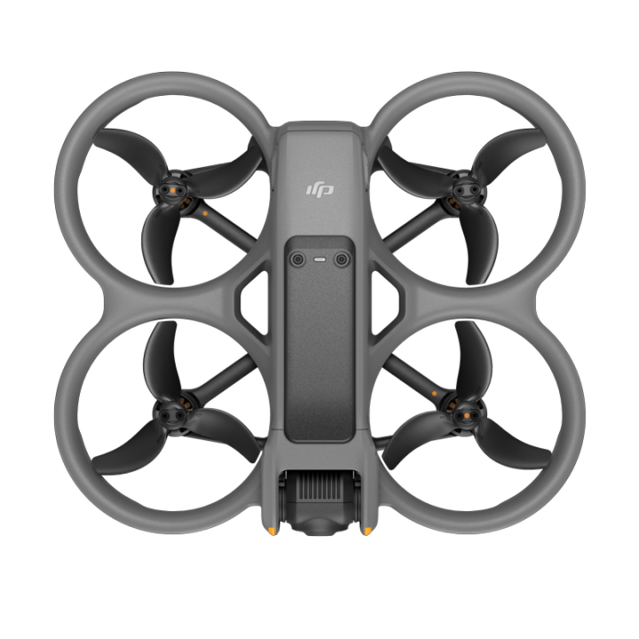 DJI Avata 2 Fly More Combo (Single Battery)
