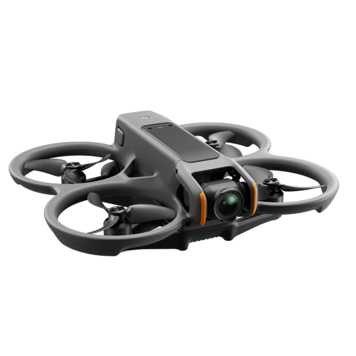 DJI Avata 2 Fly More Combo (Three Batteries)