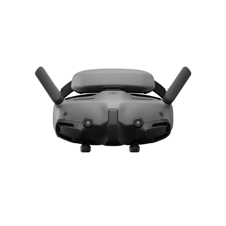 DJI Avata 2 Fly More Combo (Three Batteries)