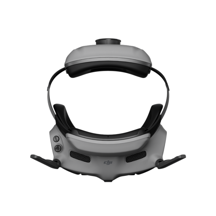 DJI Avata 2 Fly More Combo (Three Batteries)