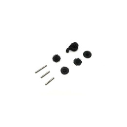Kyosho Servo gear Set Kyosho Mini-Z MR04