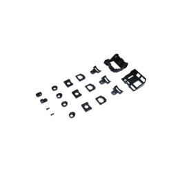 Kyosho Motor case Set Kyosho Mini-Z MR04-MM