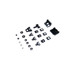 Kyosho Motor case Set Kyosho Mini-Z MR04-MM2 (MZ217B)