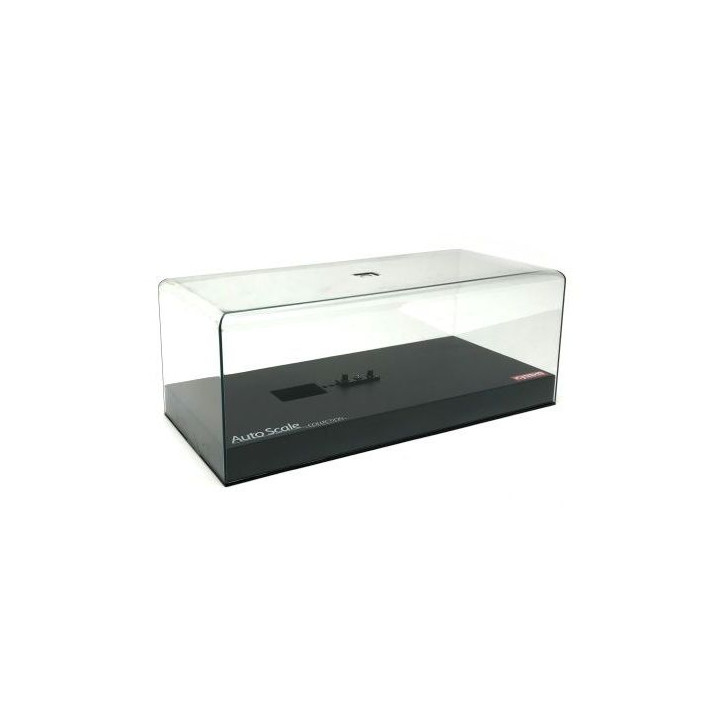 Kyosho Autoscale Mini-Z Show case - Large