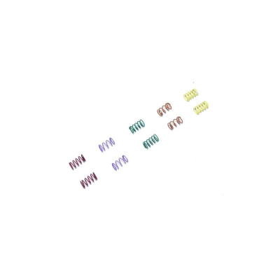 Kyosho Front Spring Set Kyosho Mini-Z MR04