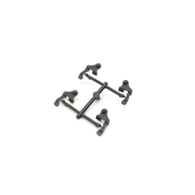 Kyosho Caster Setting Upper Arm Kyosho Mini-Z MR04