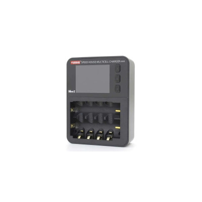 Kyosho Speed House Multi-Cell Evo Charger Mini-Z