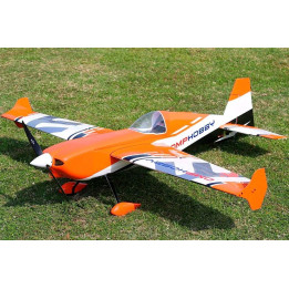 74" Edge 540 ARF - oranžová 1,87m