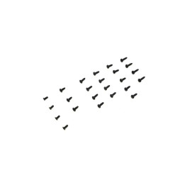 Kyosho Screw Set Kyosho Mini-Z MR04