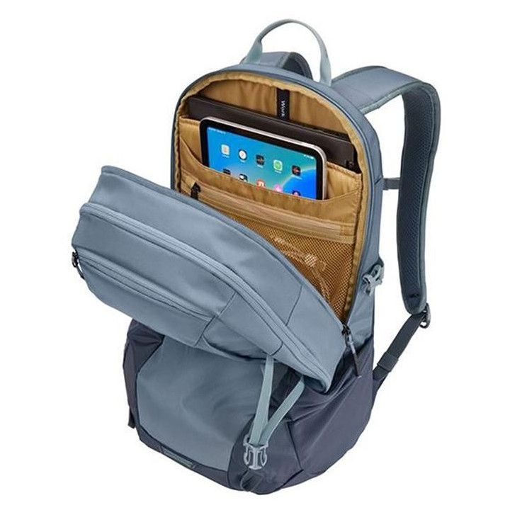Thule EnRoute batoh 23L TEBP4216 - Pond Gray/Dark Slate