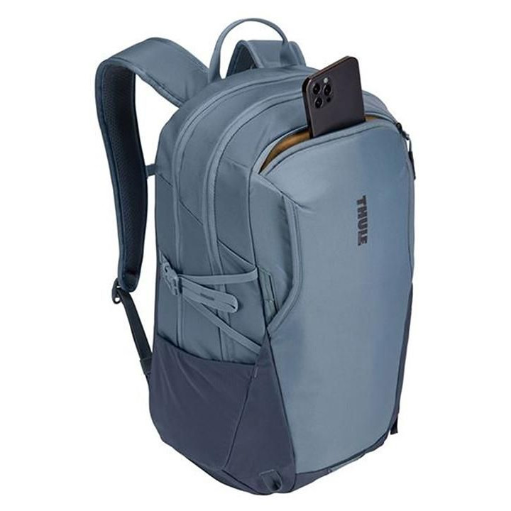 Thule EnRoute batoh 23L TEBP4216 - Pond Gray/Dark Slate