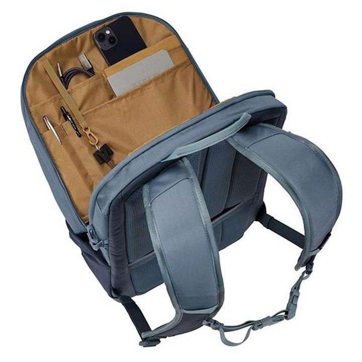Thule EnRoute batoh 23L TEBP4216 - Pond Gray/Dark Slate