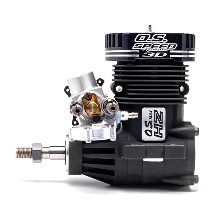 OS SPEED 91HZ-R 3D