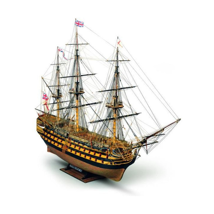 MAMOLI H.M.S. Victory 1765 1:90 kit