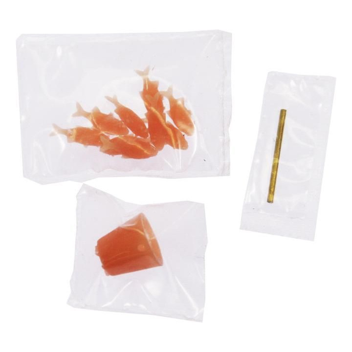Türkmodel rybářská loď 1:35 kit