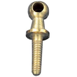 Krick Podpěra zábradlí 7.5x2.5mm (10)