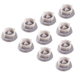 ROMARIN Požární dýza 10x5mm (10)
