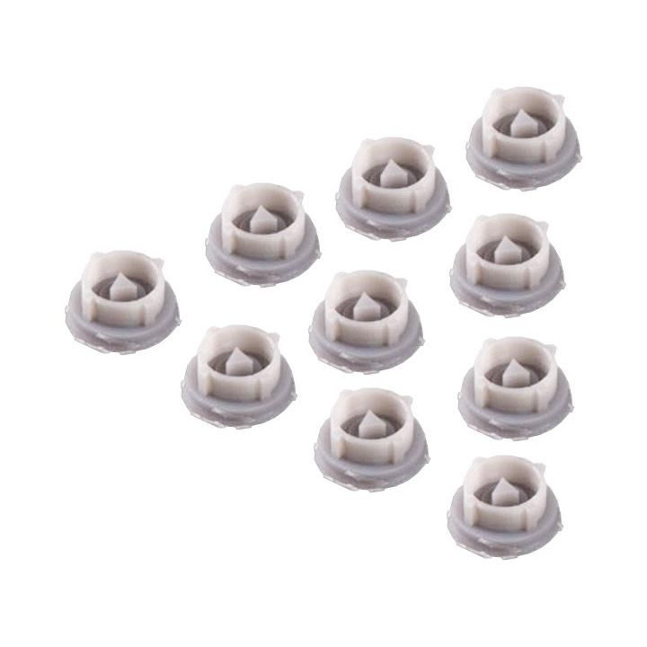 ROMARIN Požární dýza 10x5mm (10)