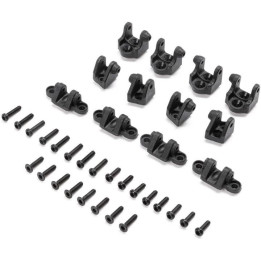 Losi držák zaveěšení: Mini LMT