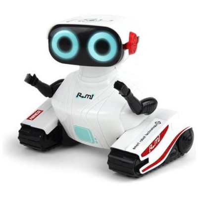 NINCO NBOTS R-MI