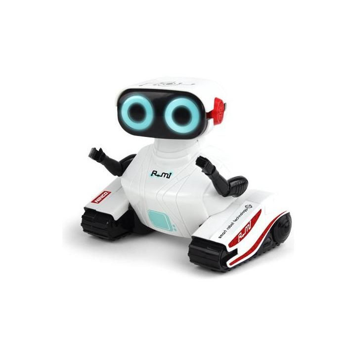 NINCO NBOTS R-MI