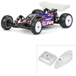 Pro-Line karosérie 1:10 Sector Light Weight: TLR 22 5.0