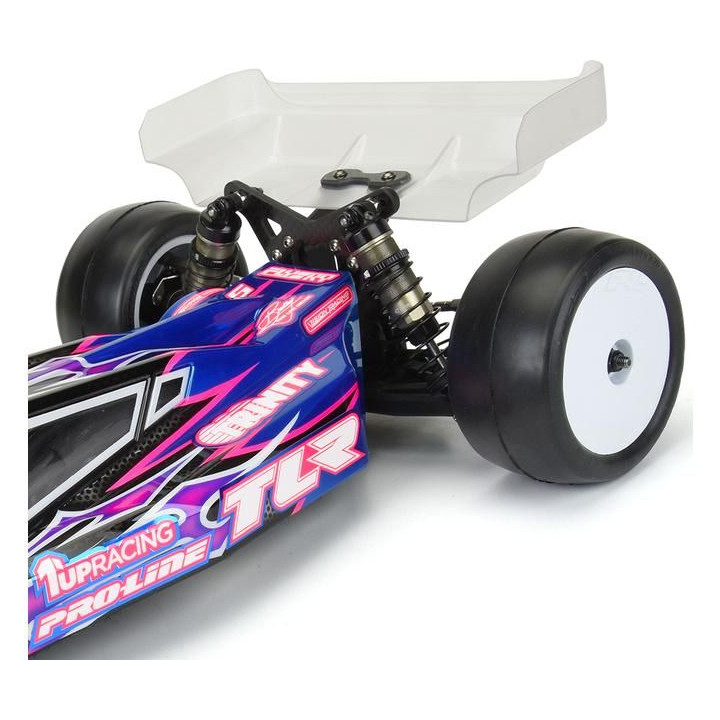 Pro-Line křídlo 1:10 Air Force Buggy (2)