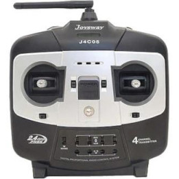 Joysway vysílač J4C05