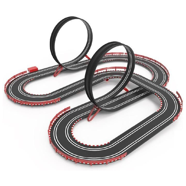 SCX Compact Formula Race to Win
