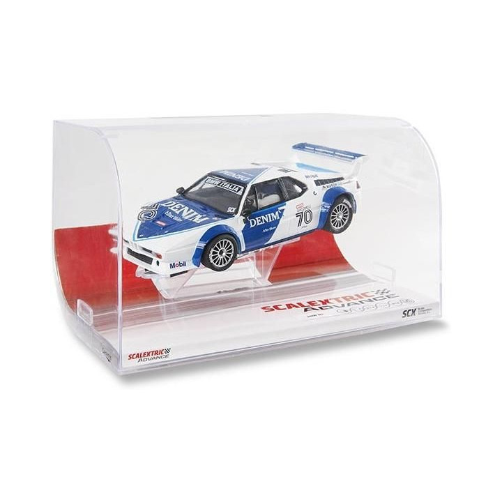 SCX Advance BMW M1 Denim