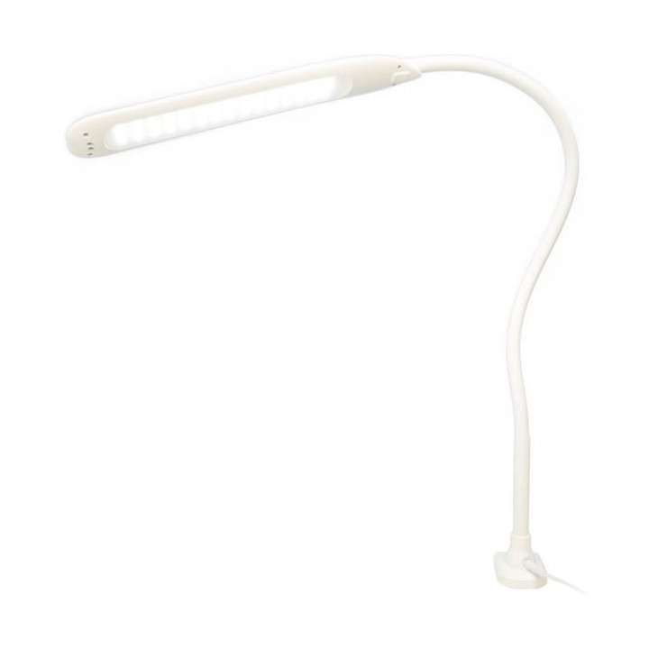Lightcraft pracovní LED lampa ohebná velká