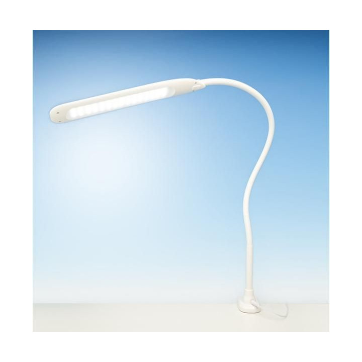 Lightcraft pracovní LED lampa ohebná velká