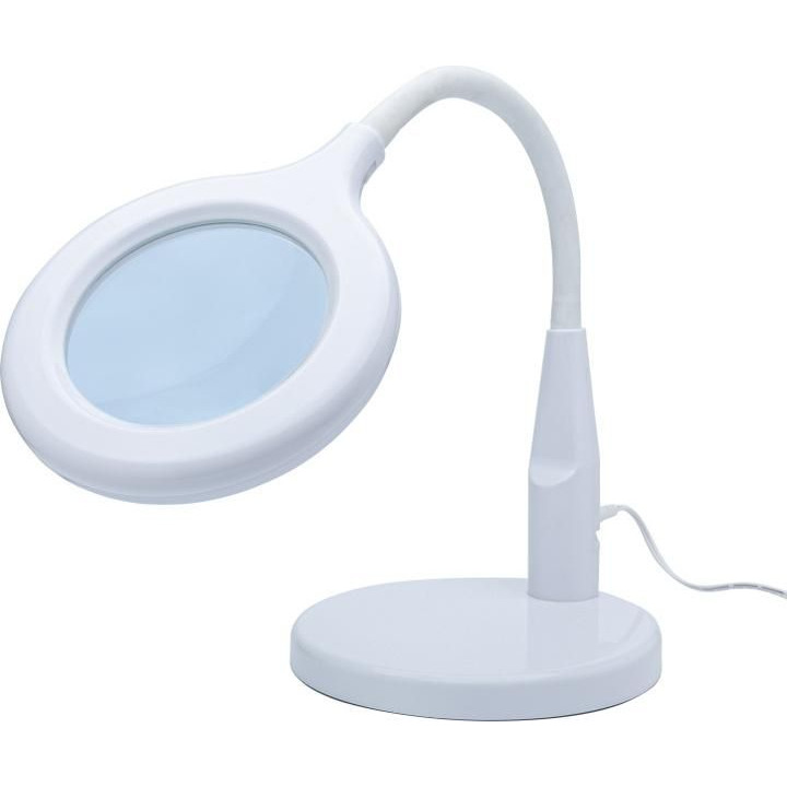 Lightcraft stolní USB LED lampa ohebná