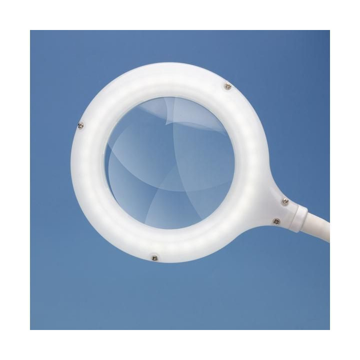 Lightcraft stolní USB LED lampa ohebná