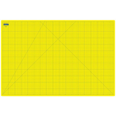 Modelcraft řezací podložka 2mm A1