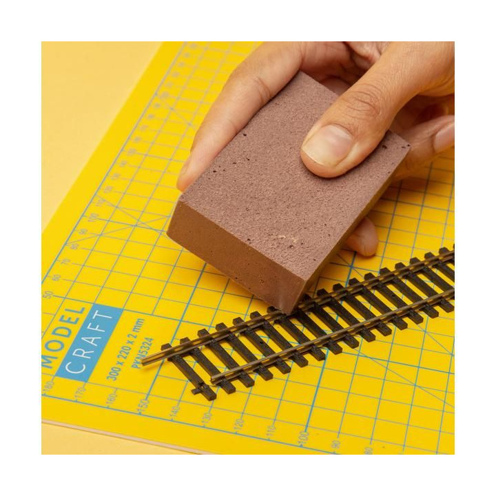Modelcraft řezací podložka 2mm A1
