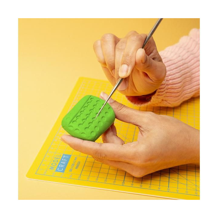 Modelcraft řezací podložka 2mm A2
