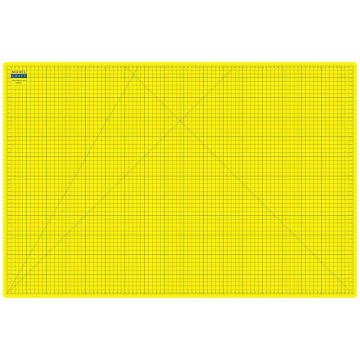 Modelcraft řezací podložka 2mm A2