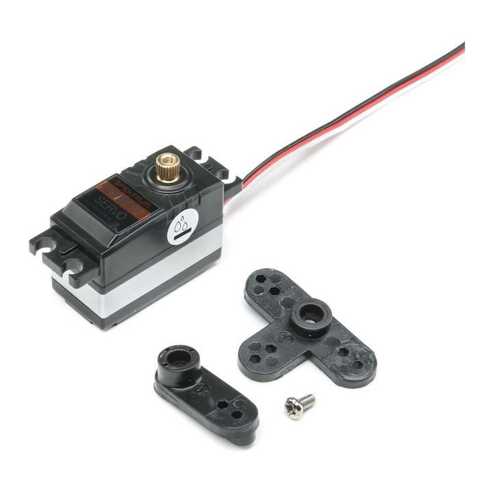 Spektrum servo S602 Digital 3.9kg.cm 25T